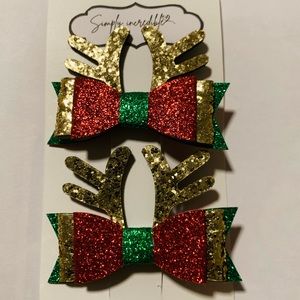 Holiday Bows